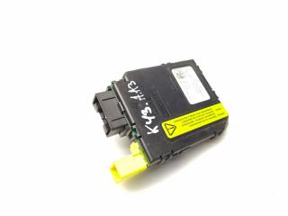 датчик угла поворота руля Audi A3 8P/8PA [рестайлинг] 2005, 2.0 л., TDi PD, BKD, дизель, 6МКПП, avussilber / ly7j, хетчбэк 3 дв., полный привод, правый руль, 1K0953549AH