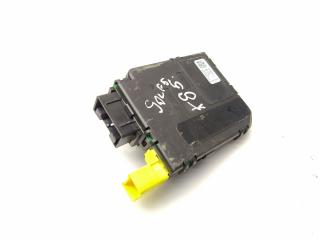 датчик угла поворота руля Volkswagen Golf 5 поколение 2008, 1.9 л., TDi PD, BXE, дизель, 5МКПП, чёрный, хетчбэк 5 дв., передний привод, правый руль