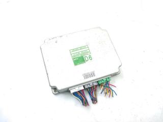 блок управления АКПП Kia Sorento 1 поколение BL 2005, 2.5 л., CRDi, D4CB, дизель, АКПП, серебро, внедорожник 5 дв., полный привод, правый руль, 95440-4C035