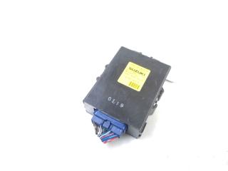 блок комфорта Suzuki Grand Vitara 1 поколение 2001, 1.6 л., i, G16B, бензин, 5МКПП, silky silver / z2s, внедорожник 3 дв., полный привод, правый руль, 3870065D10, 61B065000