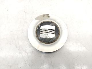 колпачок литого диска SEAT Ibiza 3 поколение 2005, 1.4 л., i, BKY, бензин, 5МКПП, gris sombra / ls7u, хетчбэк 3 дв., передний привод, правый руль, 6L0601149