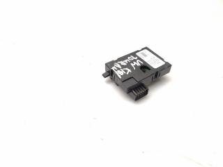 датчик угла поворота руля Volkswagen Touran 1 поколение 2006, 1.9 л., TDi PD, BKC, дизель, 5МКПП, чёрный, минивэн, передний привод, правый руль, 1K0959654