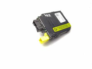 датчик угла поворота руля Volkswagen Golf 5 поколение 2005, 1.4 л., FSI, BLN, бензин, 5МКПП, серебро, хетчбэк 5 дв., передний привод, правый руль, 1K0953549AF