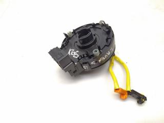 шлейф руля Toyota Avensis 2 поколение (T250) 2005, 2.0 л., D-4D, 1AD-FTV, дизель, 5МКПП, серебро, универсал, передний привод, правый руль, 84306-05050