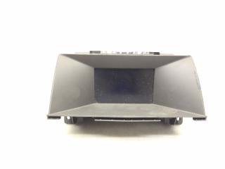 дисплей Opel Astra H/Family [рестайлинг] 2007, 1.7 л., CDTi, Z 17 DTH, бензин, 5МКПП, серый, хетчбэк 5 дв., передний привод, правый руль, 13275085