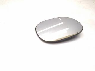 стекло зеркала наружного правого Peugeot 206 1 поколение 2002, 1.4 л., HDi, 8HX (DV4TD), дизель, 5МКПП, красный, хетчбэк 3 дв., передний привод, правый руль