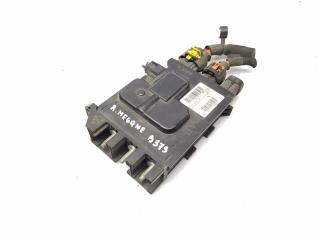 блок предохранителей Renault Megane 3 поколение 2011, 1.5 л., DCi, K9K 846, дизель, 6МКПП, серебро, универсал, передний привод, правый руль, 243800011R