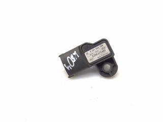 датчик абсолютного давления Renault Grand Scenic 2 поколение [рестайлинг] 2007, 1.9 л., DCi, F9Q 818, дизель, 6МКПП, голубой, минивэн, передний привод, правый руль, 8200375080, 0281002709