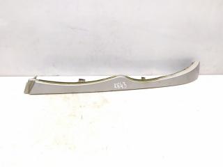 ресничка (ус) левой фары BMW 3 серия E46 [рестайлинг] 2003, 2.0 л., D, M47 D20 (204D4), дизель, 5МКПП, titansilber / 354, седан, задний привод, правый руль, 51137030553