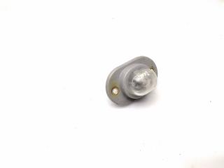 подсветка номера Hyundai Matrix 1 поколение [рестайлинг] FC 2007, 1.6 л., i, бензин, 5МКПП, черный, минивэн, передний привод, правый руль