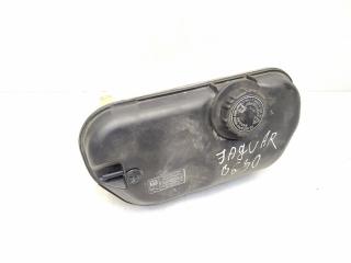 бачок расширительный Jaguar S-Type 1 поколение [рестайлинг] X200 2005, 2.7 л., D, AJD, дизель, АКПП, platinum / mdz, седан, задний привод, правый руль, 4R83-8A080-AB