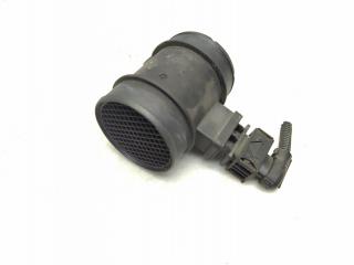 расходомер воздуха Opel Zafira 2 поколение (B) [рестайлинг] 2010, 1.6 л., i, Z 16 XER, бензин, 5МКПП, серый, минивэн, передний привод, правый руль, 55350048, 0281002618