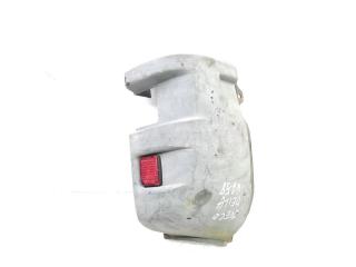 клык бампера задний правый IVECO Daily 3 поколение 2001, 2.8 л., D, дизель, 5МКПП, белый, микроавтобус, задний привод, правый руль, 500326836