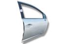 дверь передняя правая Toyota Avensis 3 поколение (T270) 2010, 2.0 л., D-4D, 1AD-FTV, дизель, 6МКПП, серебро, универсал, передний привод, правый руль, 67001-05070 - фото №3