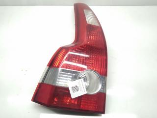 фонарь задний левый Volvo V50 1 поколение 2004, 1.8 л., i, B 4184 S11, бензин, 5МКПП, чёрный, универсал, передний привод, правый руль, 30698919