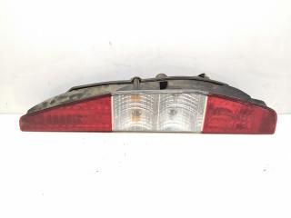 фонарь задний правый Fiat Doblo 1 поколение 2004, 1.9 л., JTD, 223 A7.000, дизель, 5МКПП, grigio steel / 647, фургон, передний привод, правый руль, 40600748