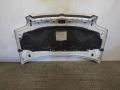 капот Fiat Doblo 1 поколение 2004, 1.9 л., JTD, 223 A7.000, дизель, 5МКПП, branco banchisa / 249, фургон, передний привод, правый руль, 46743226 - фото №2