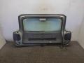 крышка багажника (дверь 3-5) Audi Q7 4L 2006, 3.0 л., TDi, BUG, дизель, АКПП, зелёный, внедорожник 5 дв., полный привод, правый руль, 4L0827023 - фото №2