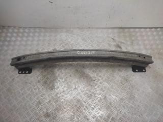 усилитель бампера заднего Audi Q7 4L 2006, 3.0 л., TDi, BUG, дизель, АКПП, зелёный, внедорожник 5 дв., полный привод, правый руль, 4L0807309