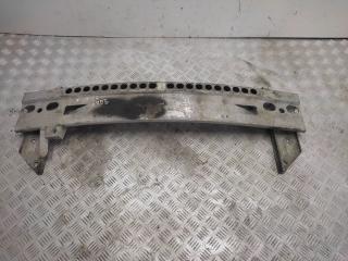 усилитель бампера переднего Mini Cooper 1 поколение R50 2003, 1.6 л., i, W10 B16 A, бензин, 5МКПП, синий, хетчбэк 3 дв., передний привод, правый руль, 51111494431