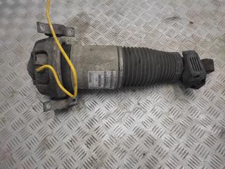 пневмостойка задняя Audi Q7 4L 2006, 3.0 л., TDi, BUG, дизель, АКПП, зелёный, внедорожник 5 дв., полный привод, правый руль, 7L8616020