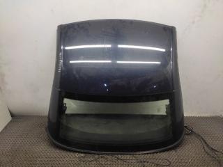складная крыша Mercedes-Benz SLK-Класс R170 1997, 2.3 л., Kompr, M 111.973, бензин, АКПП, чёрный, 189, родстер, задний привод, правый руль, A1707900040