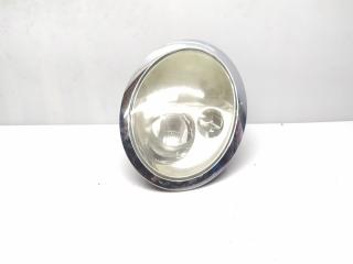 фара левая Mini Cooper 1 поколение R50 2003, 1.6 л., i, W10 B16 A, бензин, 5МКПП, синий, хетчбэк 3 дв., передний привод, правый руль, 63126911701