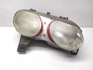 фара правая Rover 75 1 поколение 2002, 2.0 л., D, M 47 R, дизель, АКПП, бордовый, седан, передний привод, правый руль, XBC001580