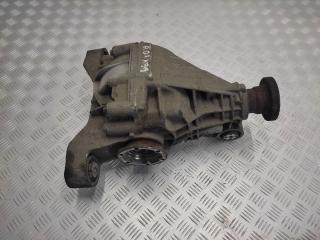 редуктор заднего моста Audi Q7 4L 2006, 3.0 л., TDi, BUG, дизель, АКПП, зелёный, внедорожник 5 дв., полный привод, правый руль, 0AB525017F