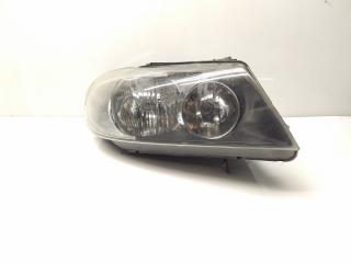 фара правая BMW 3 серия E90/E91/E92/E93 E91 2006, 2.0 л., i, N46 B20 B, бензин, 6МКПП, titansilber / 354, универсал, задний привод, правый руль, 6942724, 89311660, 63116942724