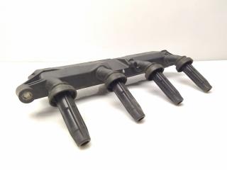 катушка зажигания Peugeot 207 1 поколение 2006, 1.4 л., i, KFV (TU3A), бензин, 5МКПП, bleu recife / kmf, хетчбэк 3 дв., передний привод, правый руль