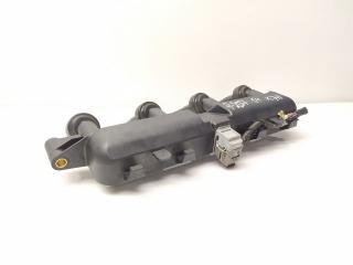 катушка зажигания Peugeot 207 1 поколение 2008, 1.4 л., i, KFV (TU3JP), бензин, 5МКПП, синий, хетчбэк 3 дв., передний привод, правый руль