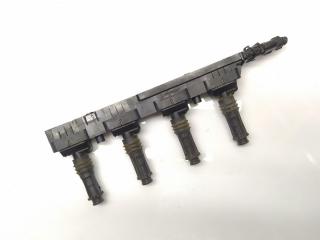 катушка зажигания Opel Corsa C [рестайлинг] 2005, 1.2 л., i, Z 12 XEP, бензин, 5МКПП, синий, хетчбэк 3 дв., передний привод, правый руль, 93177212