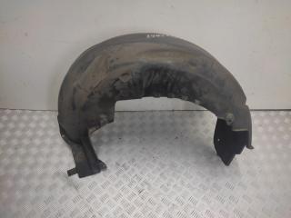 защита арок задняя правая (подкрылок) BMW X5 E53 [рестайлинг] 2004, 3.0 л., D, M57 D30 (306D2), дизель, АКПП, titansilber / 354, внедорожник 5 дв., полный привод, правый руль, 51718403060