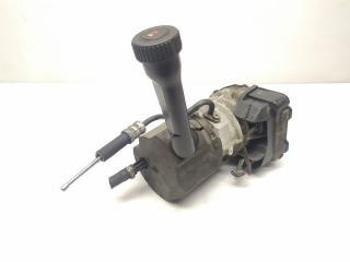 электрогидроусилитель руля Citroen C4 Picasso 1 поколение 2007, 1.8 л., i, 6FY (EW7A), бензин, 5МКПП, чёрный, минивэн, передний привод, правый руль, 9684040180