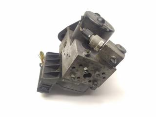 блок ABS Mercedes-Benz CLK-Класс W208/A208 [рестайлинг] A208 2000, 3.2 л., i, M 112.940, бензин, АКПП, чёрный, 197u, кабриолет, задний привод, правый руль, A0034319612