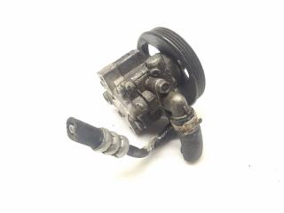 насос гидроусилителя руля Chevrolet Cruze 1 поколение J300 2009, 1.6 л., i, F16D4, бензин, 5МКПП, misty lake / gcw, седан, передний привод, правый руль, 96837813