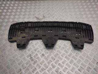 защита бампера (кенгурятник) Opel Zafira 2 поколение (B) 2006, 1.6 л., i, Z 16 XEP, бензин, 5МКПП, серебро, минивэн, передний привод, правый руль, 13144338