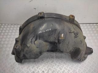 защита арок передняя левая (подкрылок) Mercedes-Benz M-Класс W163 [рестайлинг] 2001, 3.2 л., i, M 112.942, бензин, АКПП, brillantsilber / 744, внедорожник 5 дв., полный привод, правый руль, 1638840722