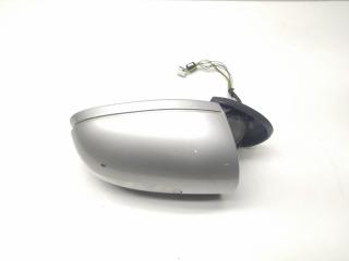 зеркало наружное правое Mercedes-Benz C-Класс W203/S203/CL203 W203 2003, 2.2 л., CDi, OM 611.962, дизель, 6МКПП, brillantsilber / 744, седан, задний привод, правый руль, A2038106876