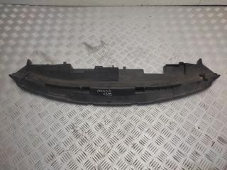 Крепление бампера переднего Mazda 6 GH 2008, 2.0 л., i, LF-DE, бензин, АКПП, голубой, хетчбэк 5 дв., передний привод, правый руль