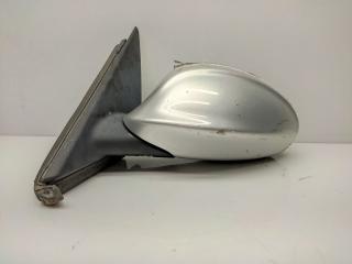 зеркало наружное левое BMW 3 серия E90/E91/E92/E93 E91 2006, 2.0 л., i, N46 B20 B, бензин, 6МКПП, titansilber / 354, универсал, задний привод, правый руль