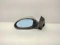 зеркало наружное левое BMW 3 серия E90/E91/E92/E93 E91 2006, 2.0 л., i, N46 B20 B, бензин, 6МКПП, titansilber / 354, универсал, задний привод, правый руль - фото №2