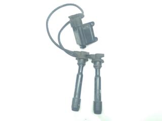 катушка зажигания Hyundai Coupe GK 2004, 2.0 л., MPI, G4GC, бензин, 5МКПП, серебро, купе, передний привод, правый руль, 27301-23700