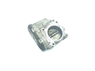 заслонка дроссельная Mercedes-Benz A-Класс W169 2006, 1.5 л., i, M 266.920, бензин, 5МКПП, красный, хетчбэк 5 дв., передний привод, правый руль, A2661410525, 0280750175