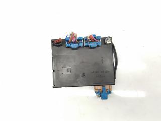 блок комфорта Mercedes-Benz M-Класс W163 [рестайлинг] 2001, 3.2 л., i, M 112.942, бензин, АКПП, brillantsilber / 744, внедорожник 5 дв., полный привод, правый руль, A1635457332