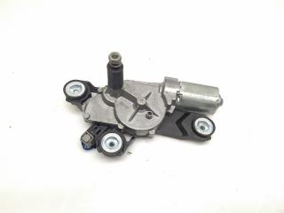 моторчик заднего стеклоочистителя (дворника) Ford Mondeo 4 поколение 2008, 1.6 л., i, PNBA, бензин, 5МКПП, синий, лифтбэк, передний привод, правый руль, 0390201876