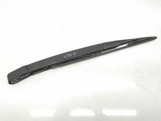 щеткодержатель задний Opel Vectra C [рестайлинг] 2008, 1.8 л., i, Z 18 XER, бензин, 5МКПП, saphirschwarz / 2hu, универсал, передний привод, правый руль, 24417607