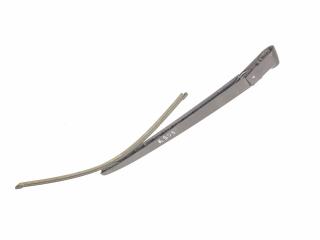 щеткодержатель задний Opel Vectra C [рестайлинг] 2008, 1.9 л., CDTi, Z19DTH, дизель, 6МКПП, серебро, хетчбэк 5 дв., передний привод, правый руль, 13143419