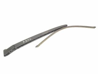 щеткодержатель задний Opel Vectra C [рестайлинг] 2008, 1.9 л., CDTi, Z19DTH, дизель, 6МКПП, чёрный, хетчбэк 5 дв., передний привод, правый руль, 13143419